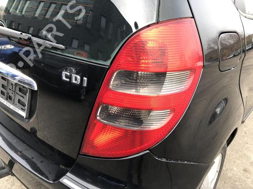 Used Other Other MERCEDES-BENZ A-CLASS (W169) A 200 CDI (169.008, 169.308) (140 hp) 33629932 33629932