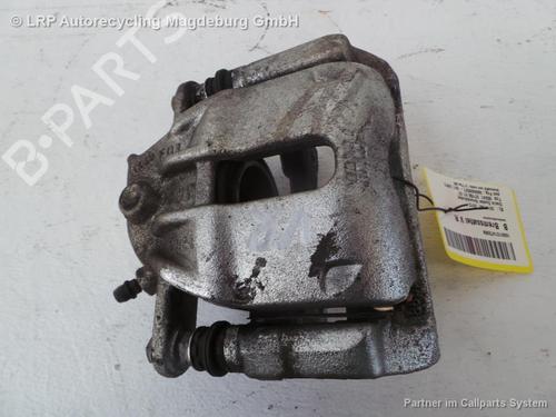 Used Right front brake caliper DACIA LOGAN MCV (KS_) 1.6 16V (KS0L, KS0M, KS0P, KS1S) (105 hp) 31777741