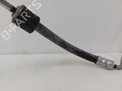 AC pipe VW GOLF VIII Variant (CG5, DB5) 1.0 TSI | BP31791461M126 