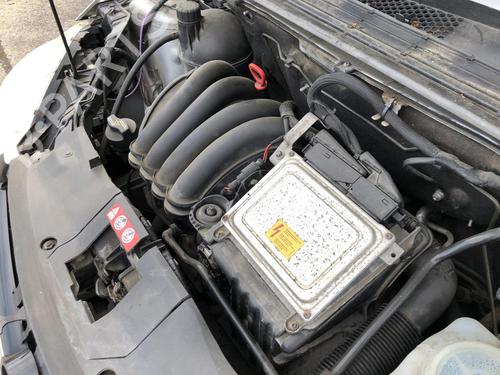 Engine MERCEDES-BENZ A-CLASS (W169) A 200 (169.033, 169.333) | BP31790271M1