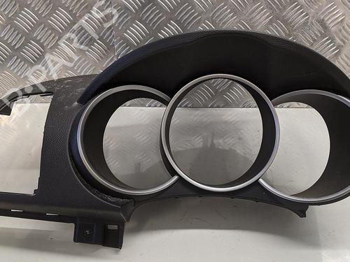 Andre KIA VENGA (YN) 1.6 CVVT (125 hp) 31783537