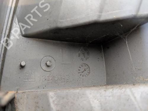 Other OPEL VECTRA C (Z02) 1.8 16V | BP31782713O1 