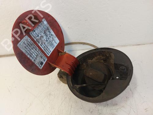Used Fuel flap VW POLO IV (9N_, 9A_) 1.4 16V (75 hp) 31790071