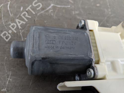 Left rear window motor NISSAN PRIMERA Hatchback (P11) 1.8 16V | BP32373867E23