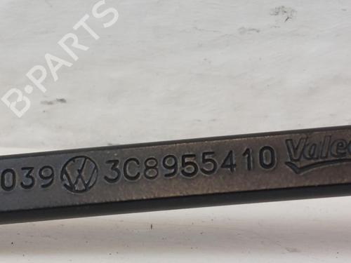 Front windshield wiper arm VW PASSAT CC B6 (357) 2.0 TDI | BP31959563C143 