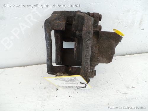 Bremssattel links vorne für DACIA SANDERO 1.4 (BS0C, BS0A, BS0G, BS1F, BS0E) (75 hp) 31778025
