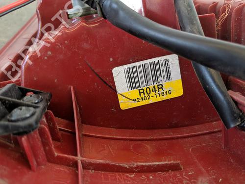 Other HYUNDAI MATRIX (FC) 1.6 | BP31782760O1 