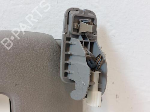 Right sun visor BMW 1 (F20) 116 d | BP31791241I2