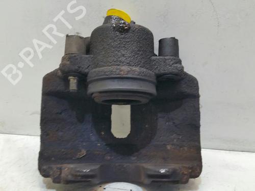 Left front brake caliper VW GOLF PLUS V (5M1, 521) 2.0 TDI | BP31780097M105