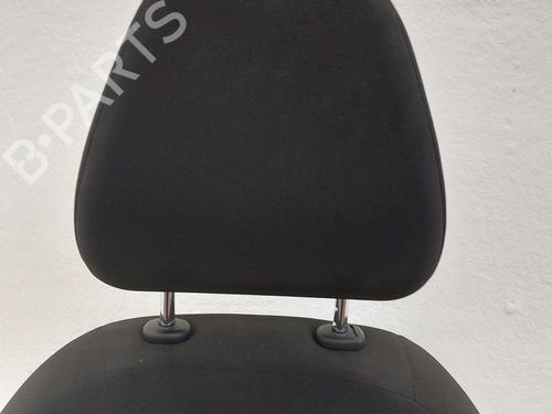 Left front seat NISSAN MICRA V (K14) 1.0 IG-T 100 | BP31789359C15 - Image 6