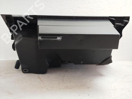 Glove box VW POLO V (6R1, 6C1) 1.6 TDI | BP31787368C95 