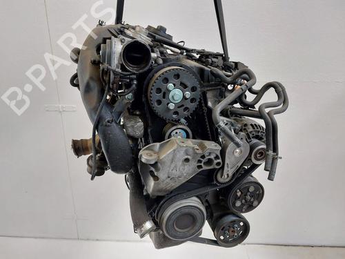 Motor VW GOLF IV (1J1) 1.9 TDI (101 hp) 31788162