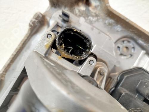 Other CITROËN C4 Grand Picasso I (UA_) 1.6 HDi | BP31790077O1 