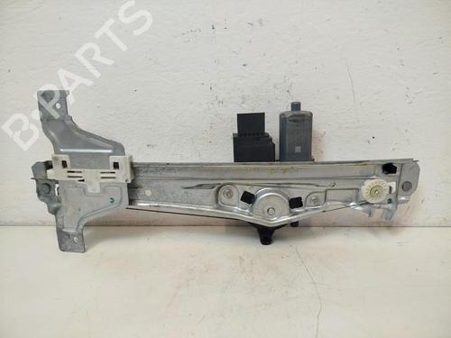 Rear right window mechanism CITROËN C3 III (SX) 1.2 VTi 82 | BP33411073C25  - Image 7