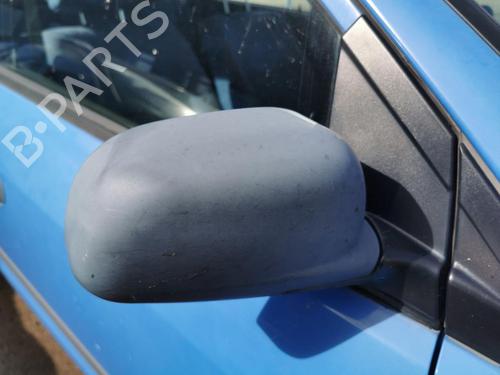 Used Right mirror MITSUBISHI SPACE STAR MPV (DG_A) 1.3 16V (DG1A) (83 hp) 31790353