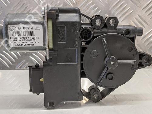 Used Right front window motor KIA VENGA (YN) 1.6 CVVT (125 hp) 31783504