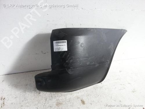 Canto do pára-choques FIAT DOBLO Box Body/MPV (223_) 1.3 D Multijet (75 hp) 31778751