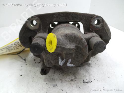 Left front brake caliper BMW 3 Coupe (E46) 318 Ci | BP31777824M105