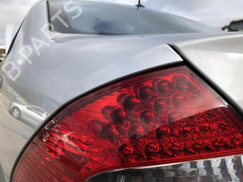 Left taillight MERCEDES-BENZ E-CLASS (W211) E 270 CDI (211.016) | BP33726280C34  - Image 5