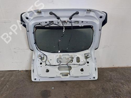 Tailgate MITSUBISHI ECLIPSE CROSS (GK_, GL_) Plug-in Hybrid 4WD (GL3W) | BP31788374C6 