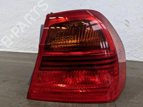 Used Other BMW 3 (E90) 320 d (163 hp) 31782433