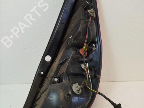 Left taillight HYUNDAI i30 Estate (FD) 1.4 | BP31790232C34 