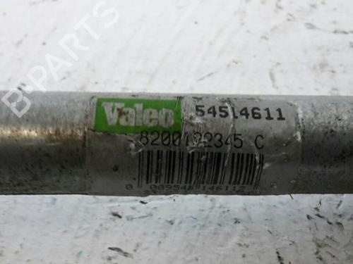 Other RENAULT KANGOO (KC0/1_) 1.2 16V (KC05, KC06, KC03, KC0T, KC0W, KC1D) | BP31781095O1