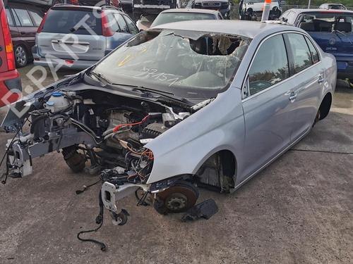 Brugte VW JETTA III (1K2) 2.0 TDI (140 hp) 4401785