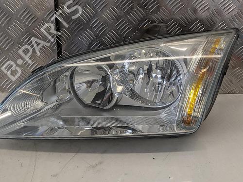 Used Left headlight Left headlight NISSAN PRIMERA Hatchback (P11) 1.8 16V (114 hp) 31785249 31785249