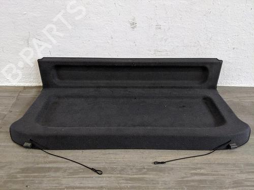 Hattehylde MAZDA 323 F VI Hatchback (BJ) 1.6 (BJ10M) (98 hp) 31782666