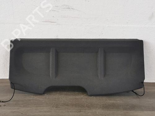 Used Rear parcel shelf CHEVROLET AVEO / KALOS Hatchback (T200) 1.2 (72 hp) 31782410