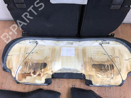 Andre BMW 3 Touring (E46) 318 d | BP31785077O1