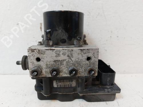 ABS Bremseaggregat VW POLO V (6R1, 6C1) 1.2 TSI 16V (90 hp) 32003453
