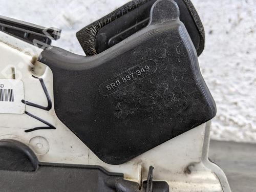 Other VW POLO V (6R1, 6C1) 1.6 TDI | BP31783749O1 