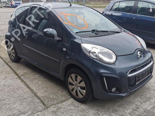 Other CITROËN C1 (PM_, PN_) 1.0 | BP31958770O1 