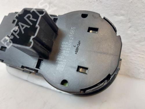 Headlight switch OPEL CORSA F (P2JO) 1.2 (68) | BP31789034I24