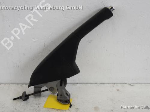 Handrem SEAT IBIZA III (6L1) 1.2 (64 hp) 31778504