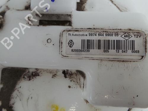 Fuel pump RENAULT TWINGO II (CN0_) 1.2 16V (CN04, CN0B) | BP31778020M76 - Image 3