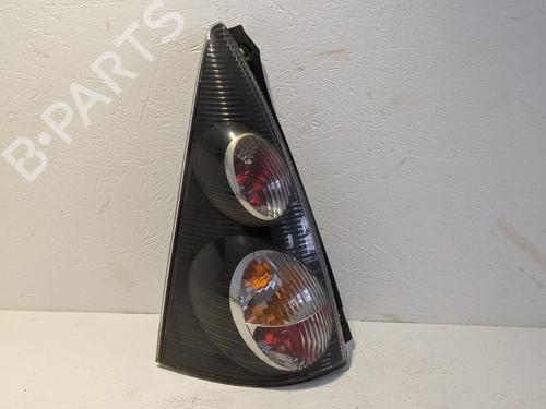 Left taillight CITROËN C1 (PM_, PN_) 1.0 | BP31786468C34 