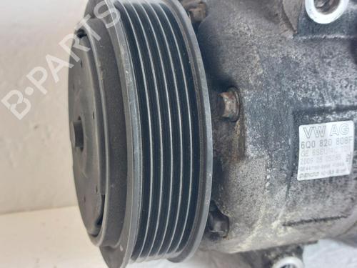 AC compressor NISSAN PRIMERA Hatchback (P11) 1.8 16V | BP31787955M34 