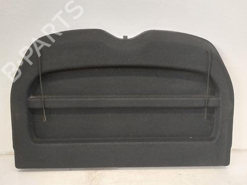 Used Rear parcel shelf NISSAN LEAF (ZE1) Electric (150 hp) 31790776