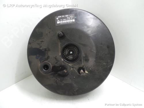 Used Servo brake DACIA SANDERO 1.4 (BS0C, BS0A, BS0G, BS1F, BS0E) (75 hp) 31777621