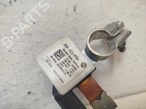 Other HYUNDAI i30 FASTBACK (PDE, PDEN) 1.0 T-GDI hybrid 48V | BP31791163O1 