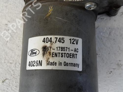 Viskermotor vindrude FORD FIESTA V (JH_, JD_) 1.6 TDCi (90 hp) 31779377