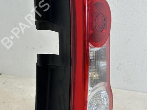 Other DACIA LOGAN MCV (KS_) 1.4 | BP31787771O1 