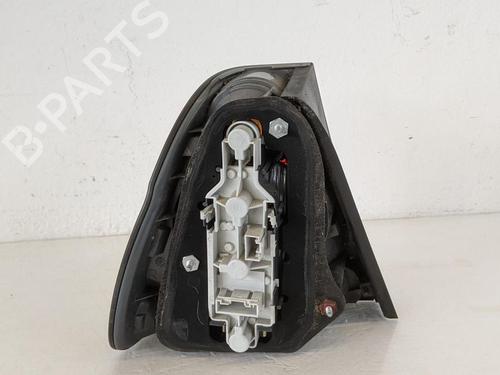 Outra BMW 3 Compact (E46) 316 ti | BP31787220O1 