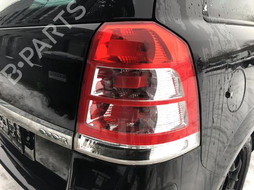 Used Other OPEL ZAFIRA / ZAFIRA FAMILY B (A05) 1.6 (M75) (115 hp) 32148873