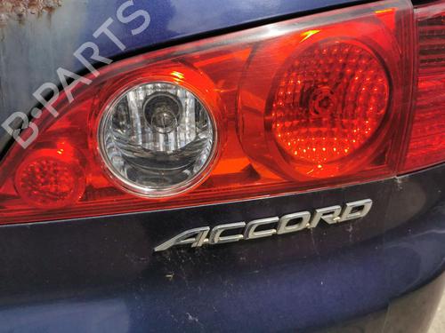 Feu de coffre droit HONDA ACCORD VII Tourer (CM, CN) 2.2 i-CTDi (CN2) (140 hp) 31789685