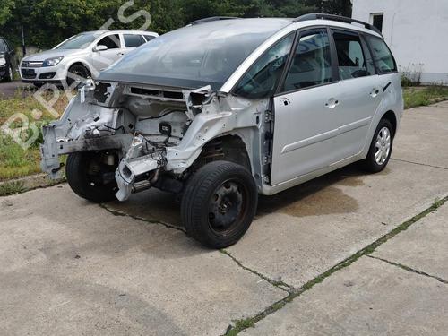 Brugte CITROËN C4 Grand Picasso I (UA_) 1.6 HDi (109 hp) 4401993