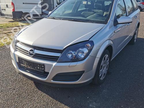 Teile für OPEL ASTRA H Estate (A04) 1.6 (L35) (105 hp) 4402192 